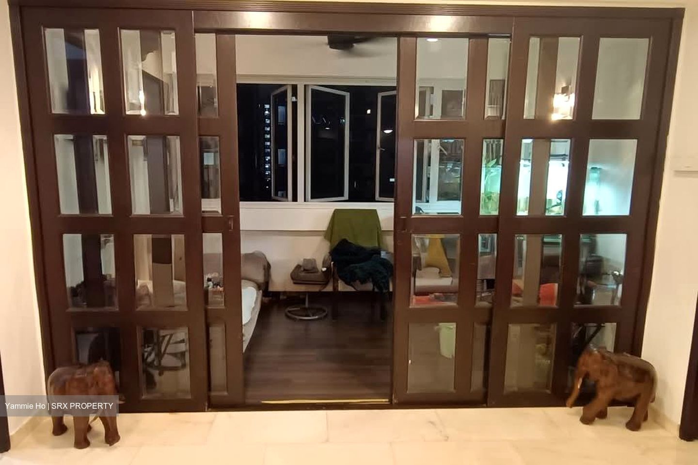 Blk 507 Elias Parks Estate (Pasir Ris), HDB Executive #565841331